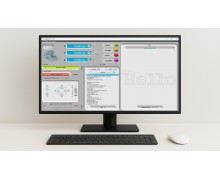 Wegstr CNC controlling software
