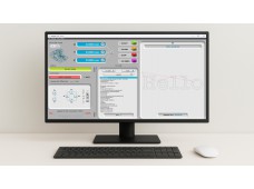 Wegstr CNC controlling software
