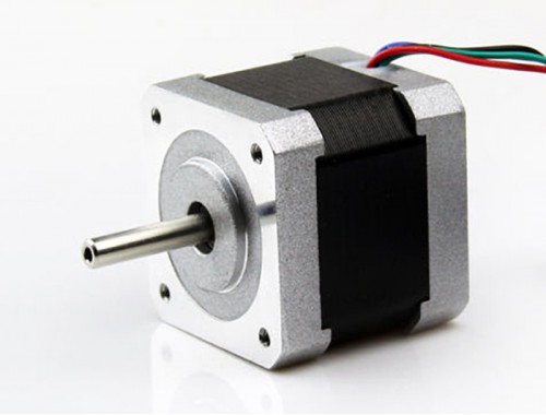 stepper motor 12V - 2800g.cm