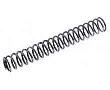 compression spring - steel (0.2 x 2.7 x 26 mm)