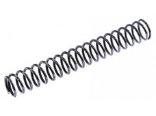 compression spring - steel (0.2 x 2.7 x 26 mm)